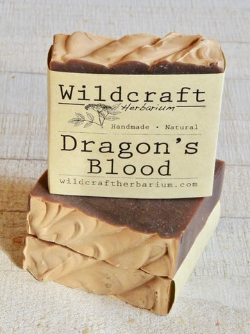 Dragon's Blood