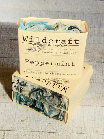 Peppermint