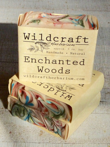 Enchanted Woods