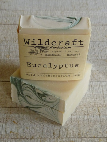 Eucalyptus