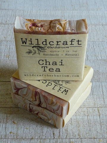 Chai Tea