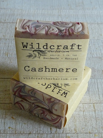 Cashmere