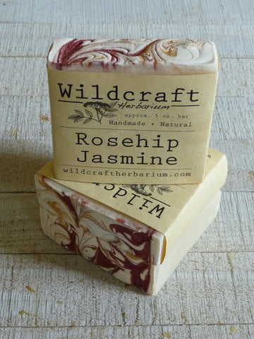 Rosehip Jasmine