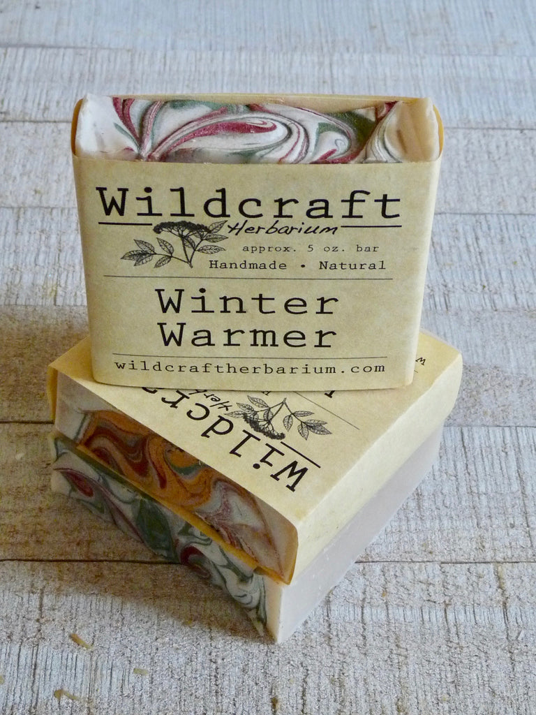 Winter Warmer