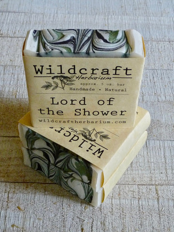 Lord of the Shower