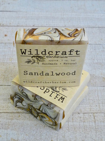 Sandalwood