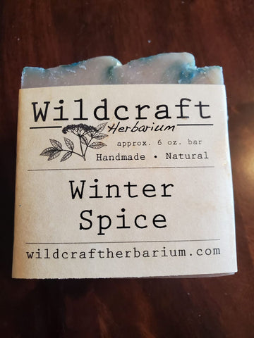 Winter Spice