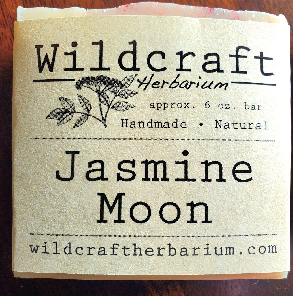 Jasmine Moon