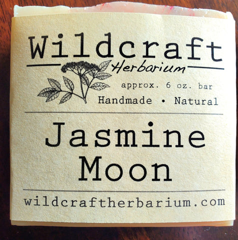 Jasmine Moon