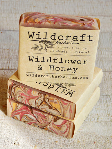 Wildflower & Honey