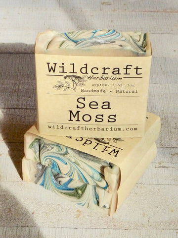 Sea Moss
