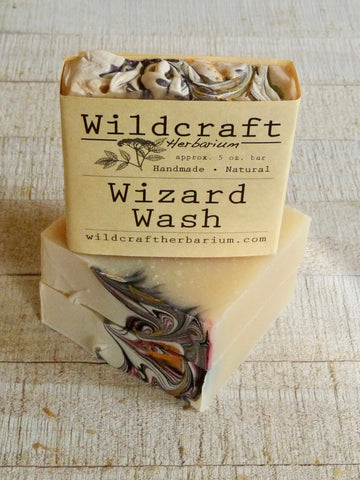 Wizard Wash